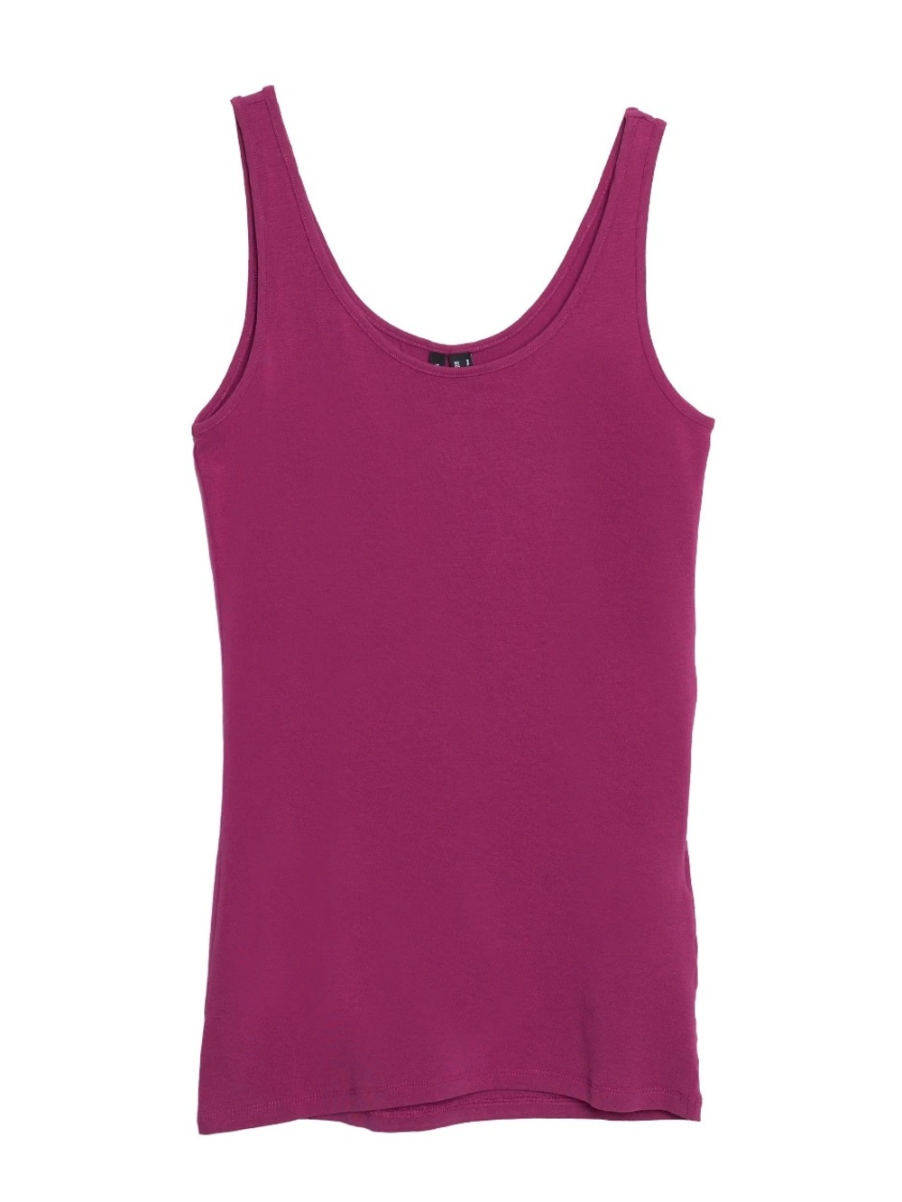 Long Shot Tank (NWT) Boysenberry